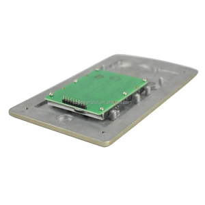 Không dây bàn phím điều khiển truy cập với kim loại bền và cao su nút cho thiết bị nhà & Cổng <span class=keywords><strong>Opener</strong></span> Bàn phím trường hợp - Product Image 5