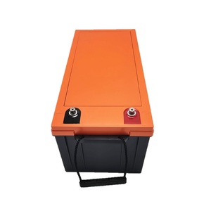 ชุดเก็บพลังงาน LiFePO4แบตเตอรี่ลิเธียมไอออน250AH 12V ได้รับการรับรองสำหรับครัวเรือน - Product Image 4