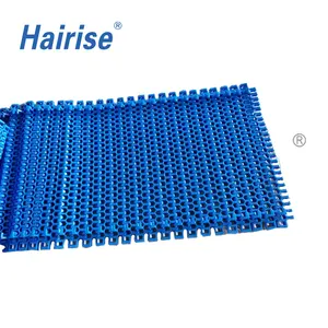 Griglia a filo serie Hairise Har2400 con cintura modulare a binario angolare di buona qualità