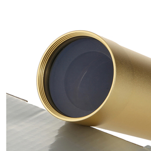 모노큘러 가죽 해적 25x30 쌍안경 세 섹션 확장 고화질 망원경 사냥용 모노큘러 - Product Image 5