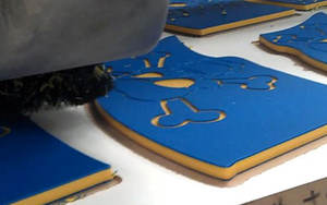 Tablero sándwich HDPE de alta calidad: duradero, resistente a productos químicos, de bajo mantenimiento, disponible en varios colores y tamaños - Product Image 5