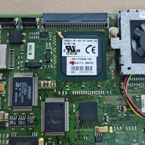 PLACA DE COMUNICACIÓN CMP60.2-SP-304-FN-NNNN-NW Usada en Buen Estado CMP60.2-SP-304-FN-NNNN-NW PLACA DE COMUNICACIÓN CMP60.2-SP-30 - Product Image 4