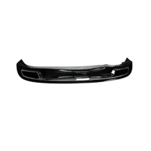 Paraurti Personalizzato in Materiale PP Nero di Alta Qualità per Elantra VI 2016-2018 - Product Image 1