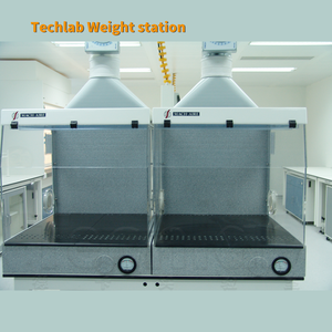 TL-5-2 Mach-Aire Laborwaage - Product Image 4