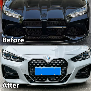 Mise à niveau des phares DRL laser blanc/jaune/RGB G22 G23 G26 G80 M3 G82 M4 pour <span class=keywords><strong>BMW</strong></span> 2020+ - Product Image 6