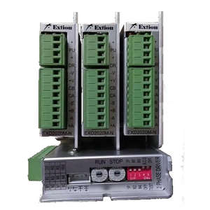 Grand 2 fase mikro asli Taiwan baru EXTION EXD2040M EXBLDC-50S-G - Product Image 3