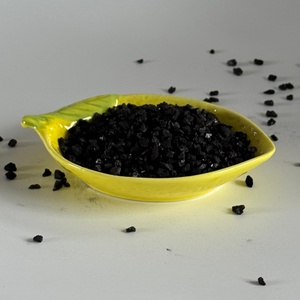 Charbon actif granulaire à base de charbon à haute teneur en iode (800-1200 mg/g) pour l'eau potable et les additifs pétroliers – Vente en gros usine - Product Image 5