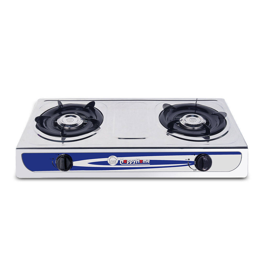 Shop High Quality Two Burner Table Top Gas Cookers