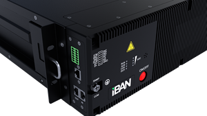 แบตเตอรี่ลิเธียม48V ที่เก็บพลังงานอัจฉริยะเครือข่ายโทรคมนาคม150ah กำหนดเอง - Product Image 6