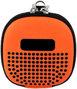 <span class=keywords><strong>Mini</strong></span> étui de voyage étanche sac de transport haut-parleur anti-poussière pour <span class=keywords><strong>Bose</strong></span> <span class=keywords><strong>Soundlink</strong></span> Micro - Product Image 2