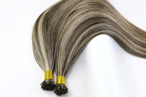 <b>Top</b> Grade Virgin Hair Extensions Hair Weaving European Human Hair Single Donor Fuller Ends <b>Silky</b> Straight Wholesale - Product Image 5