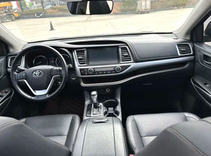 Offerta Speciale: Toyota Highlander 2018 2.0T AWD Edizione Premium, 5 Porte, 7 Posti, Euro VI, Anno di Registrazione Maggio 2020, <span class=keywords><strong>76</strong></span>.000 KM - Product Image 6