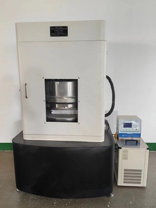 جهاز صفيحة ساخنة يخضع لحراسة <span class=keywords><strong>GHP</strong></span> موصلية حرارية من مواد عزل البناء - Product Image 2