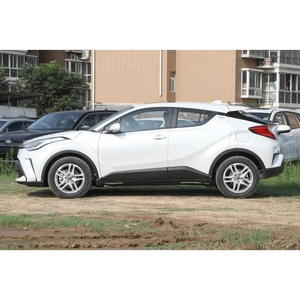 Trendy Crossover : <span class=keywords><strong>Toyota</strong></span> <span class=keywords><strong>CHR</strong></span> <span class=keywords><strong>2018</strong></span>, modèle avec toit ouvrant, moteur 2.0L, style unique, bien équipé, excellent rapport qualité-<span class=keywords><strong>prix</strong></span> - Product Image 5