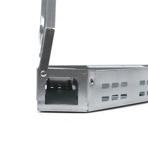 Nouveau piège à souris en métal triangulaire, boîte à pièges pour souris, rats, mulots, multi-captures, station d'appât - Product Image 3