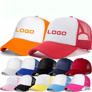 Berretto da Baseball personalizzato di alta qualità all'ingrosso cappello riflettente stampa cappello riflettente pieghevole multicolore cappello da pescatore cappelli da pescatore