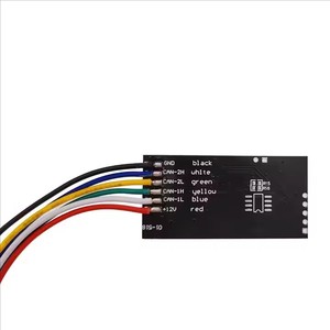 Filtre CAN pour Buick GL6 New 8 Volando <span class=keywords><strong>Kovac</strong></span> Blocker Emulator Kilometer Cluster Calibration - Product Image 5