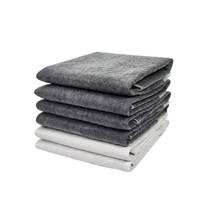 Ücretsiz Numune Kokusuz Kömür Bambu Çevre Dostu Süper Emici Karbon Köpek Çiş Pedi Tuvalet Eğitimi Pedleri Evcil Hayvan Çiş Matları Pedleri - Product Image 6