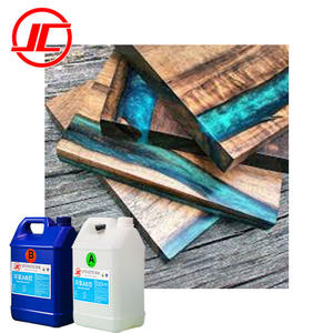 <span class=keywords><strong>Résine</strong></span> époxy AB transparente <span class=keywords><strong>en</strong></span> 2 parties <span class=keywords><strong>pour</strong></span> la <span class=keywords><strong>peinture</strong></span> et le revêtement de toile, comptoirs <span class=keywords><strong>en</strong></span> <span class=keywords><strong>résine</strong></span> époxy, bois - Product Image 6