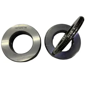 15% Kobalt 220*130*20Mm Pr8 Wolfraamcarbide Drie Streepjes Roller Voor Koudwalserij