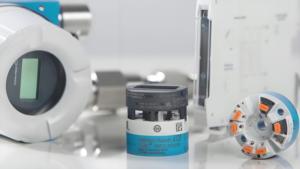 เซ็นเซอร์วัดค่าการนำไฟฟ้าแบบดิจิตอล E+H CLS15E รุ่นใหม่ ของแท้ สำหรับน้ำบริสุทธิ์พิเศษ ใช้งานกับน้ำบริสุทธิ์พิเศษ ผลิตจากสแตนเลส 316L รับประกัน 2 ปี SG - Product Image 5
