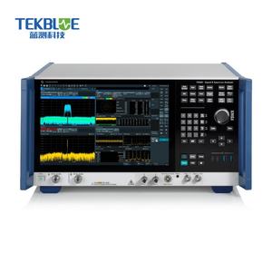 Analisador de Sinal e Espectro Rohde&Schwarz FSWX3044 Gerador de Sinal 44GHz - Product Image 1