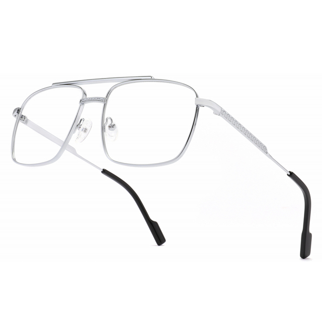 YASEE Metal Optical Frames Luxury Eyewear Ready Stock Glasses Classics Men Design
