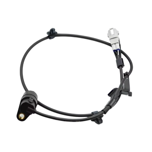 Sensor de Velocidad de Rueda ABS para <span class=keywords><strong>Toyota</strong></span> <span class=keywords><strong>Hilux</strong></span> Vigo 89546-0K070 89545-0K070 89542-0K020 89543-0K020, Suministro de Fábrica - Product Image 3