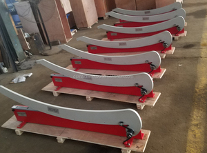 HS-500 <span class=keywords><strong>Cisaille</strong></span> <span class=keywords><strong>Guillotine</strong></span> <span class=keywords><strong>Cisaille</strong></span> À Tôle fabrication machines <span class=keywords><strong>CISAILLE</strong></span> À MAIN - Product Image 5