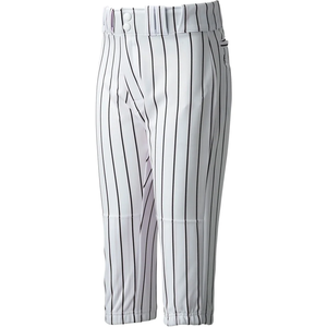 Pantalon de baseball respirant personnalisé Tontons Factory à transfert thermique, style culotte, pour le baseball et le softball, 100 % polyester, séchage rapide - Product Image 1