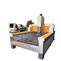 Routeur CNC JK pour gravure sur pierre de granit, refroidissement par eau, avec broche à moteur pas à pas, pour pierres tombales, fabrication chinoise, économique