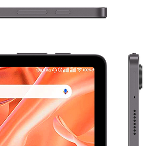 แท็บเล็ตพีซีแอนดรอยด์13 "10.95" 1920x1200 IPS incell OCTA Core 6GB RAM 128GB 7000mAh <span class=keywords><strong>5G</strong></span> 5MP WiFi 13MP ซิมการ์ดโทรศัพท์สำหรับเด็ก - Product Image 3