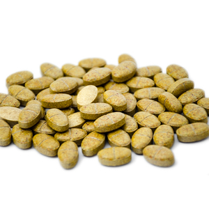 पुरुषों के स्वास्थ्य के लिए ओईएम अतिरिक्त शक्ति हर्बल सप्लीमेंट मैका अमेरिकन जिनसेंग वुल्फबेरी टैबलेट - Product Image 5