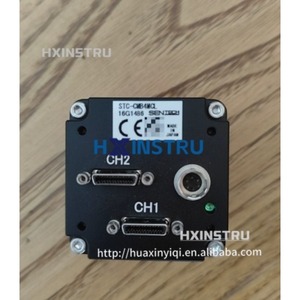 กล้อง CCD SENTECH STC-CMB4MCL มือสอง H - Product Image 3