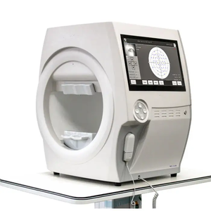 Analizador Automático de <span class=keywords><strong>Campo</strong></span> de Visión Oftalmológico BIO-1100 de SJINGDA, Perímetro Computarizado - Product Image 1
