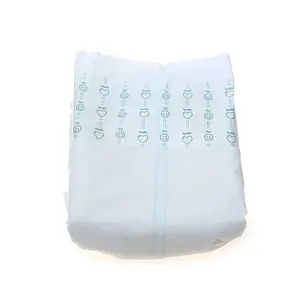 Factory wholesale senior adult diapers ultra thin high quality adult baby diaper for old men