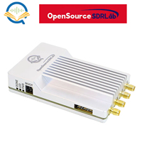 OpenSourceSDRLab PlutoSky R2 7020 AD9363 Placa de Desarrollo PlutoSDR Radio Definida por Software Full-duplex 1GB DDR3 32MB Flash
