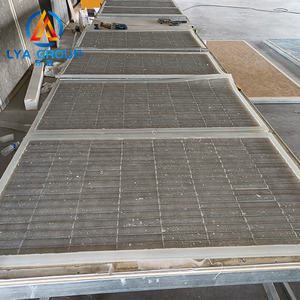 Ladrillos decorativos de pared exterior Chapa de ladrillo ligero barato Molde de azulejo flexible de piedra suave - Product Image 6