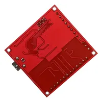 Carte de dérivation CNC USB MACH3 100Khz 4 axes interface pilote contrôleur de mouvement carte pilote