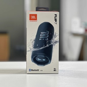 Jbl lật 7 loa không dây cho sử dụng ngoài trời di động và chống nước thích hợp cho chạy với âm bass thấp - Product Image 4