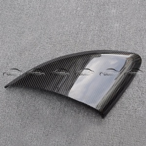 Aérateur latéral en fibre de carbone pour Lotus Exige S 2015 et plus, aérateur arrière Olotdi - Product Image 5