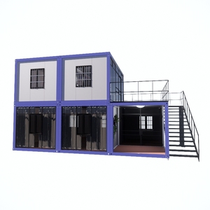 Café italien à la mode, nouveau conteneur, à deux histoires, <span class=keywords><strong>bar</strong></span> à vendre - Product Image 4