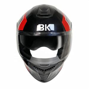 <span class=keywords><strong>Casco</strong></span> de cara completa con etiqueta privada personalizada, <span class=keywords><strong>casco</strong></span> de techo de seguridad ABS artesanal exquisito, cascos de motorista para adultos con tienda de fuerza - Product Image 4