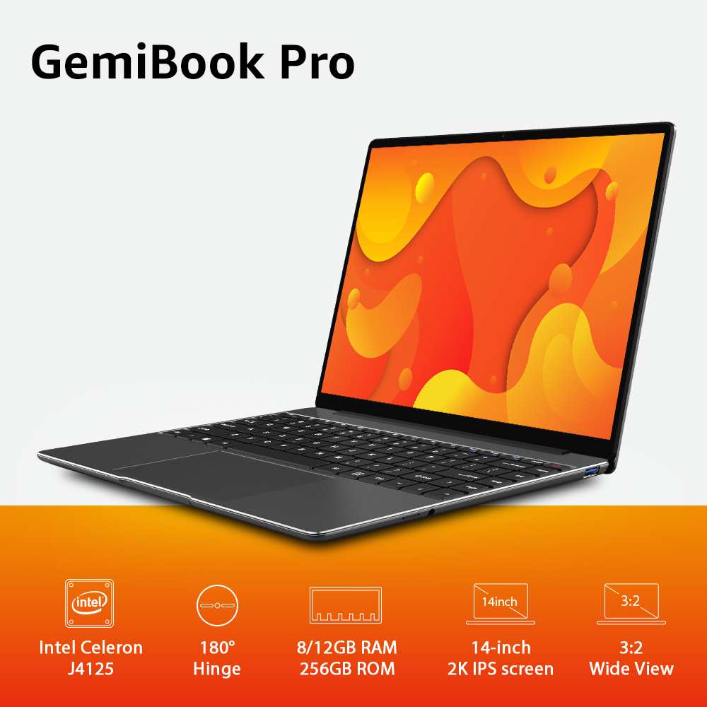CHUWI GemiBook Pro 14型 GemiBook Pro 14.1