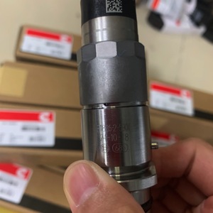 Vente directe d'usine d'origine, tout neuf, prix. Injecteurs de carburant de haute qualité et performants pour excavatrices, modèle 5263314. - Product Image 1