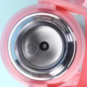 New 316 Stainless Steel Interior Coffee Mug With Cups Large Capacity Outdoor Portable Carrier Climbing Thermos Cup - Product Image 5