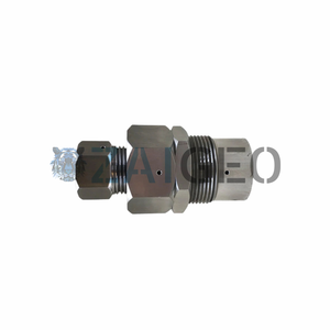 Piezas para Cortadora por Chorro de Agua: Conjunto de Acoplamiento KMT 49830581, Mamparo, Accesorios HP para Chorro de Agua, <span class=keywords><strong>Repuestos</strong></span> para Chorro de Agua - Product Image 4