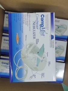 CE ISO Medical Degree Home Hospital Verwenden Sie Nebel inhalator Verne bler Electric Power Comp-Mist Kompressor Verne bler - Product Image 3