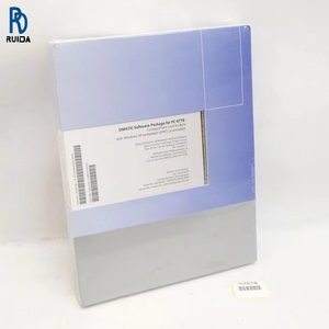 6ES7678-0AA00-4EA0 6ES7678 0AA00 4EA0 ซอฟต์แวร์แฟลชการ์ด PLC โมดูลควบคุมระบบอัตโนมัติทางอุตสาหกรรม - Product Image 1