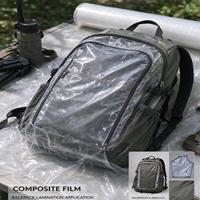 Film TPU transparent en polyuréthane thermoplastique, membrane élastique, haute élasticité, doux et respectueux de la peau, pour la lamination des bretelles de sous-vêtements